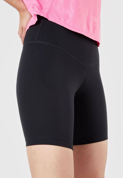 Short Negro Nike Femenino
