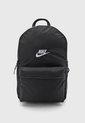 Morral NIKE Heritage 2.0 Negro de Nike