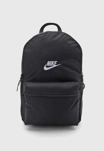 Morral NIKE Heritage 2.0 Negro