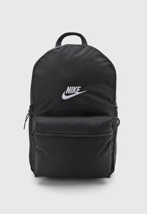 Morral NIKE Heritage 2.0 Negro