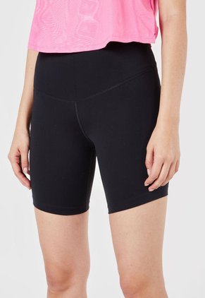 Short Negro Nike Femenino