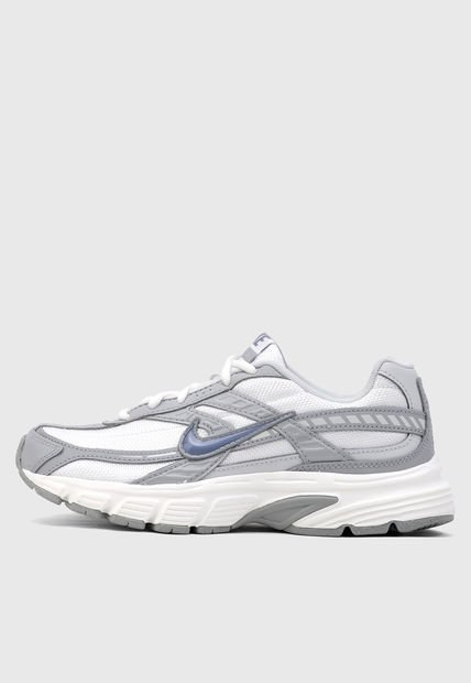 Tenis Running Gris-Blanco NIKE Initiator