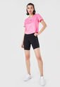 Short Negro Nike Femenino de Nike