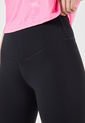 Short Negro Nike Femenino de Nike