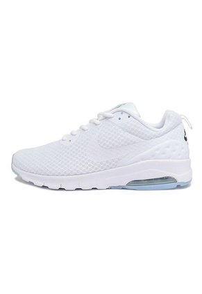 Tenis Nike Air Max Motion Low-Blanco