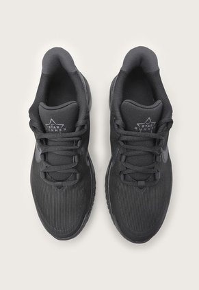 Tenis Running Negro Nike Kids Star Runner 4