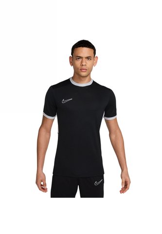 Camiseta Nike Df Acd25 Ss Top Hombre-Negro Nike