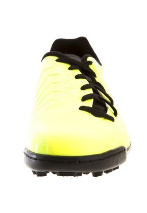 Guayos Nike T90 Exacto IV Tf Verde Neon-Negro