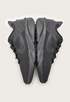 Tenis Running Negro Nike Kids Star Runner 4