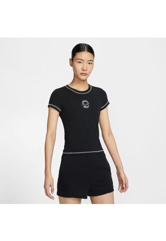 Camiseta Mujer Nike Sportswear Chill Knit Nike