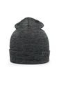 Gorro Nike Jordan Jumpman Cuffed-Gris Oscuro de Nike