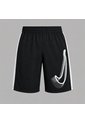 Pantaloneta Nike Hombre Academy23 Wp Gx Hbr - Negro - Blanco - Fútbol | Uso Casual Y Entrenamiento de Nike