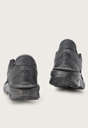 Tenis Running Negro Nike Kids Star Runner 4