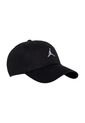 Gorra Nike Jordan Club Cap-Negro de Nike