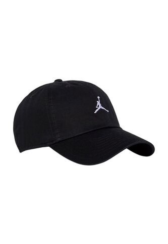 Gorra Nike Jordan Club Cap-Negro Nike