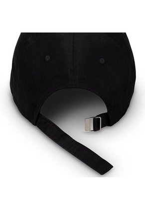 Gorra Nike Jordan Club Cap-Negro