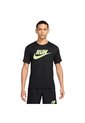 Camiseta Nike Run Energy Miler Ss Top Hombre-Negro de Nike