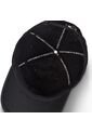 Gorra Nike Jordan Club Cap-Negro de Nike
