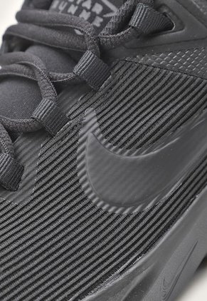 Tenis Running Negro Nike Kids Star Runner 4