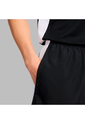 Pantaloneta Nike Academy23 Wp Gx Hbr - Negro