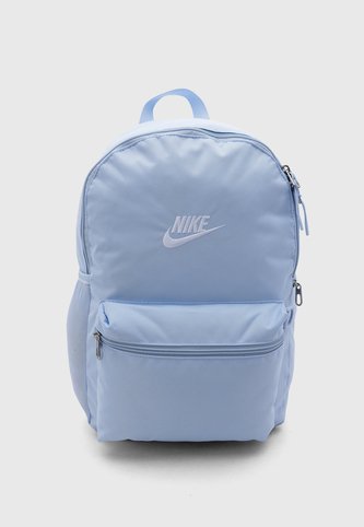 Morral NIKE Heritage 2.0 Celeste Nike
