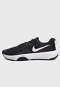 Tenis Training Negro-Blanco Nike City Rep Tr de Nike