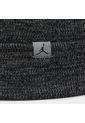 Gorro Nike Jordan Jumpman Cuffed-Gris Oscuro de Nike