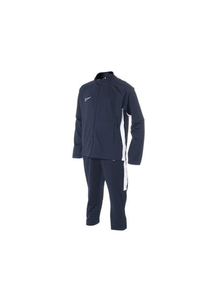 Conjunto Azul Nike Junior  Dry Fit Academy Track Suit AO0794-451