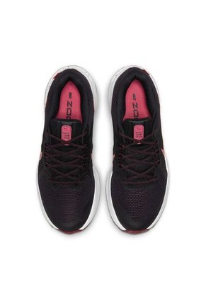 Tenis Mujer Nike Zoom Span 4 - Rojo