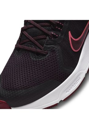 Tenis Mujer Nike Zoom Span 4 - Rojo