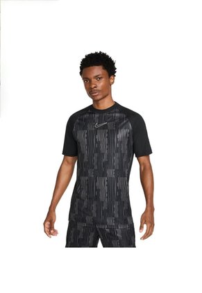Camiseta Nike Df Acd Ss Top Gx Hombre-Negro