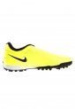 Guayos Nike T90 Exacto IV Tf Verde Neon-Negro de Nike