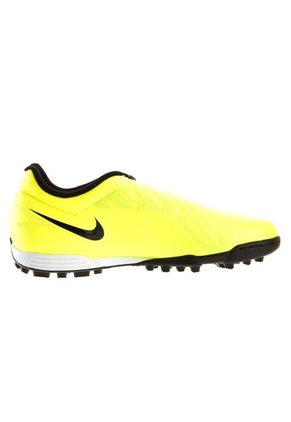 Guayos Nike T90 Exacto IV Tf Verde Neon-Negro