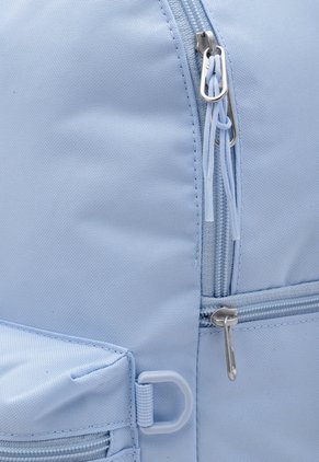 Morral NIKE Heritage 2.0 Celeste