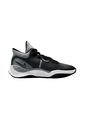 Tenis Nike Baloncesto Renew Elevate Iii-Negro/Gris de Nike