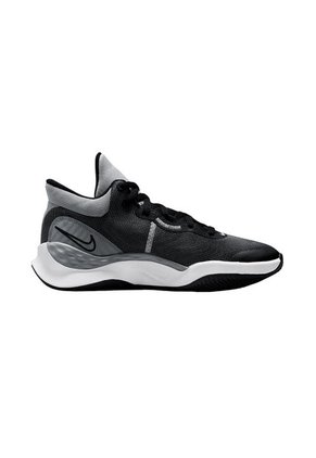 Tenis Nike Baloncesto Renew Elevate Iii-Negro/Gris