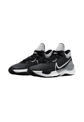 Tenis Nike Baloncesto Renew Elevate Iii-Negro/Gris
