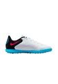 Zapatillas Nike Legend 9 Club Turf-Blanco/Negro de Nike