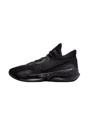 Tenis Nike Baloncesto Renew Elevate Iii-Negro