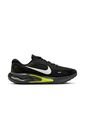 Tenis Nike Nike Journey Run Hombre-Negro/Verde de Nike