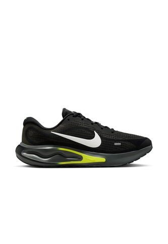 Tenis Nike Nike Journey Run Hombre-Negro/Verde Nike