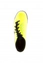 Guayos Nike T90 Exacto IV Tf Verde Neon-Negro de Nike