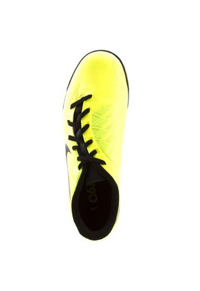 Guayos Nike T90 Exacto IV Tf Verde Neon-Negro