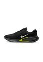 Tenis Nike Nike Journey Run Hombre-Negro/Verde de Nike