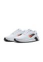 Tenis Nike Flex Train Hombre-Blanco/Naranja de Nike