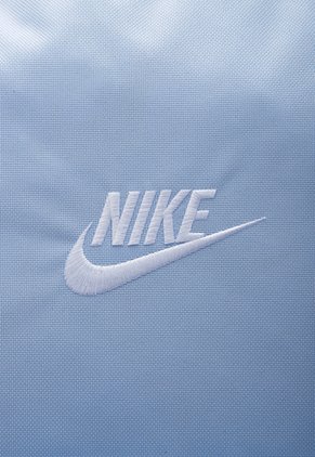 Morral NIKE Heritage 2.0 Celeste