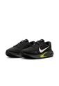Tenis Nike Nike Journey Run Hombre-Negro/Verde de Nike