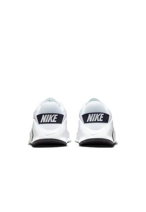 Tenis Nike Flex Train Hombre-Blanco/Naranja