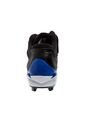 Baseball Nike Huarache 2Kfresh Mcs Negro-Azul de Nike