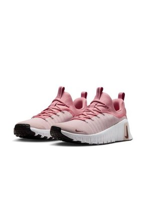 Tenis Nike W Free Metcon 6 Mujer-Rosa